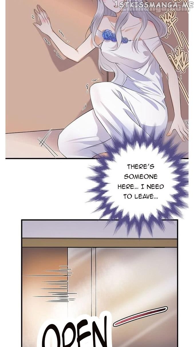 Pampered Mr. Lu’s Wife And Fateful Meeting chapter 1 - page 39