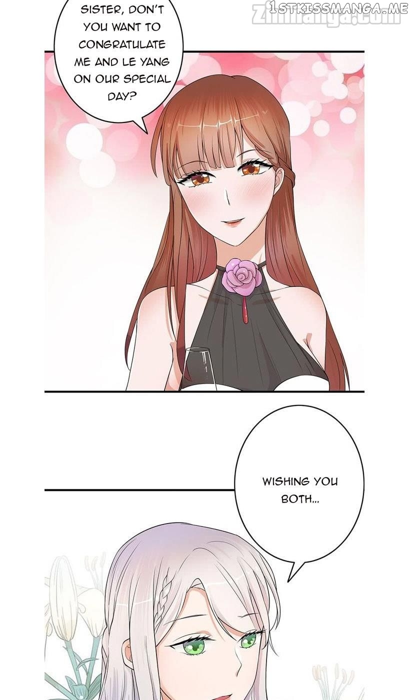 Pampered Mr. Lu’s Wife And Fateful Meeting chapter 1 - page 9