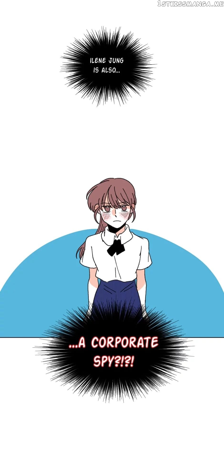 Yes, My Boss! chapter 47 - page 33