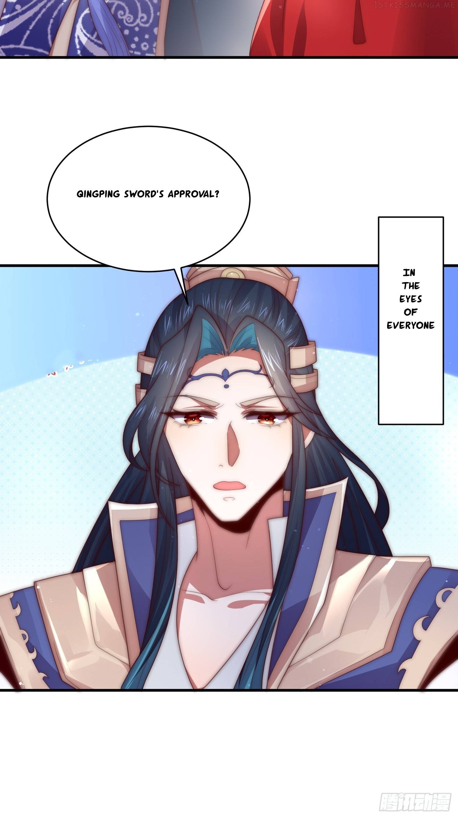 All the Female Apprentices Want to Kill Me Chapter 12 - page 11