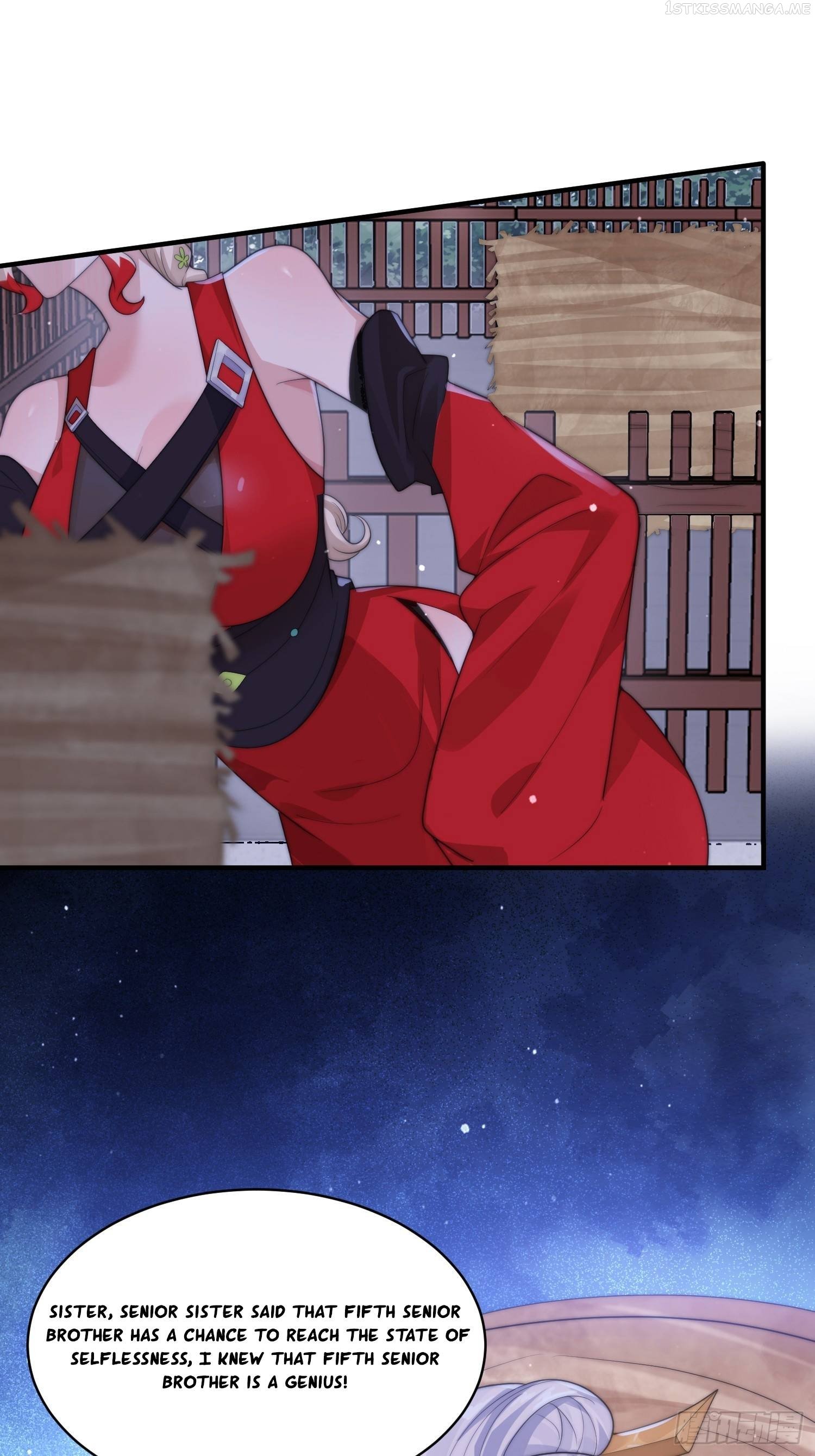 All the Female Apprentices Want to Kill Me Chapter 12 - page 14