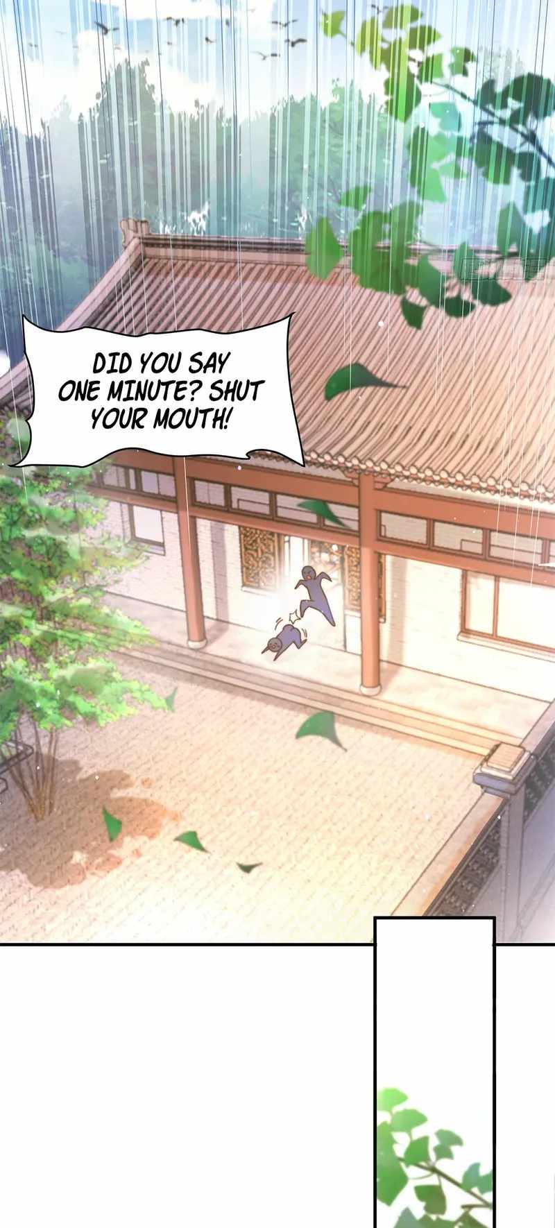 All the Female Apprentices Want to Kill Me Chapter 3 - page 12