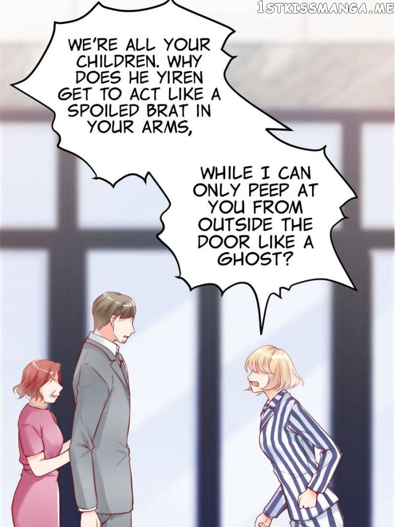 Bossy Wife’s A Little Cold chapter 81 - page 43