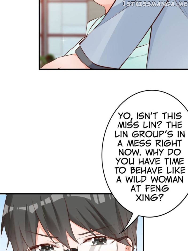 Bossy Wife’s A Little Cold chapter 57 - page 29