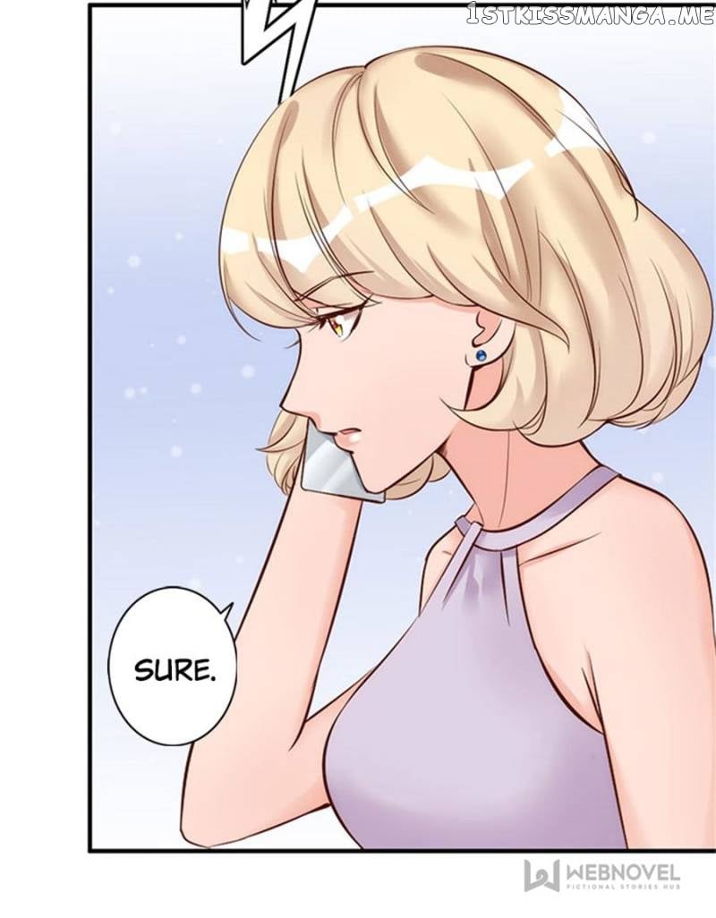 Bossy Wife’s A Little Cold chapter 30 - page 30