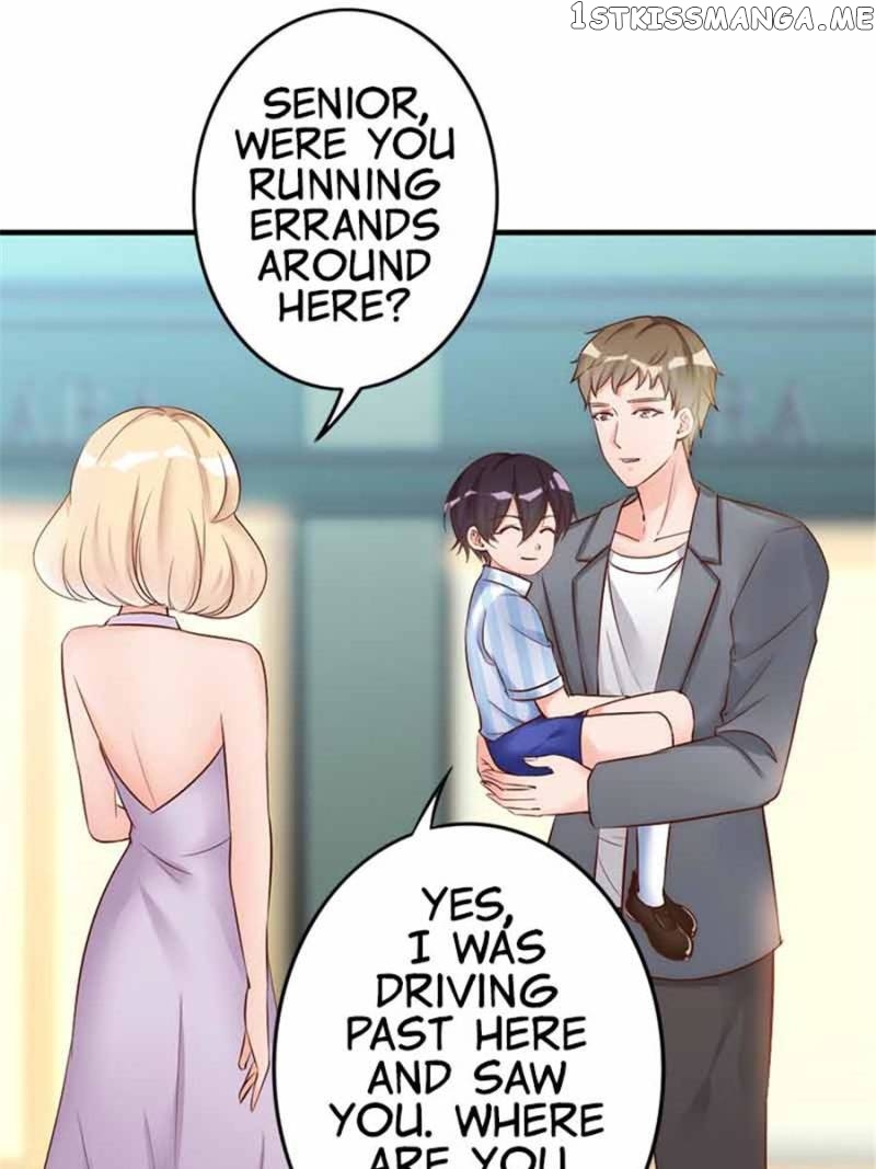 Bossy Wife’s A Little Cold chapter 28 - page 16