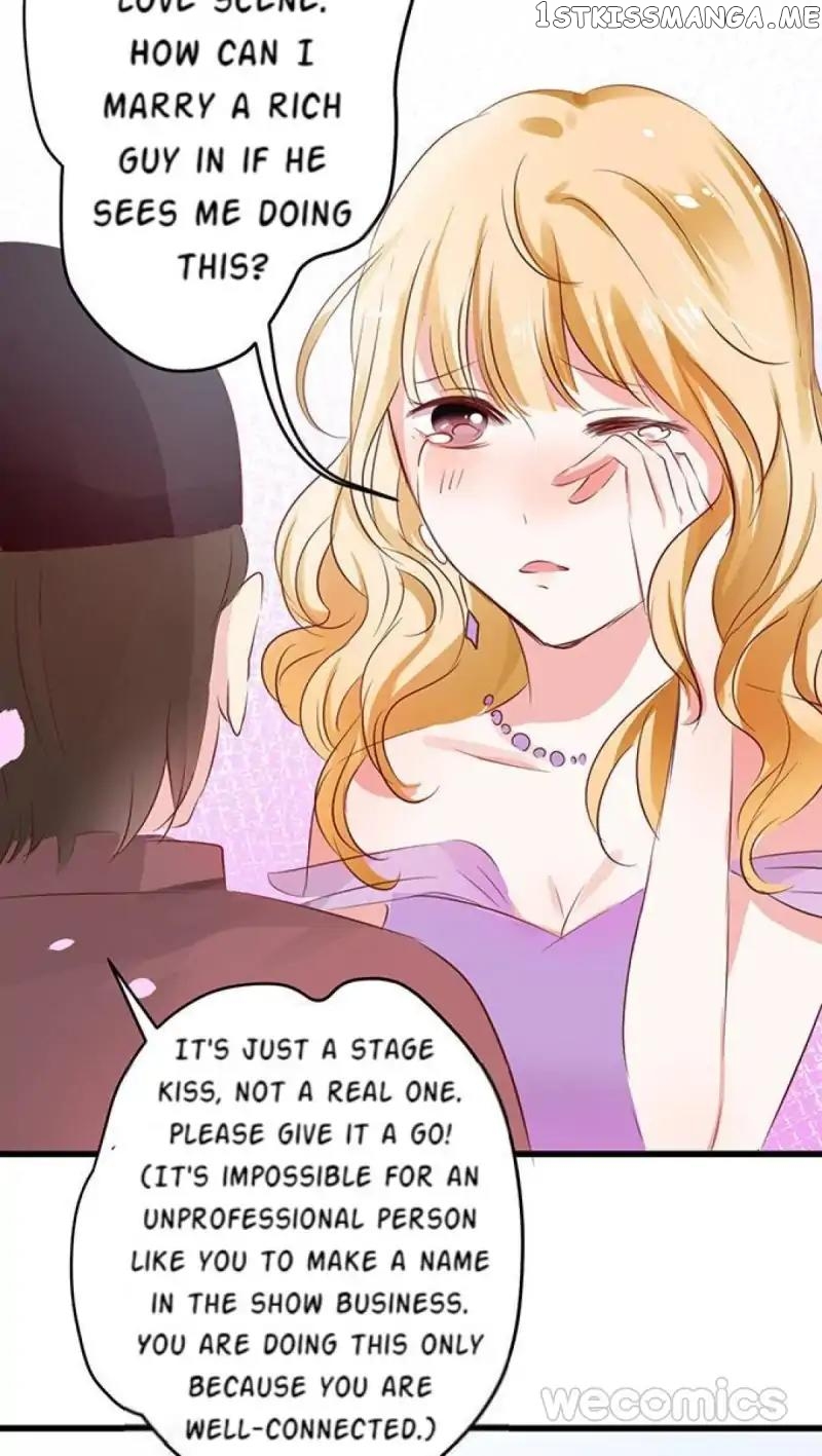 Hey, Be My Star Boyfriend! chapter 9 - page 44