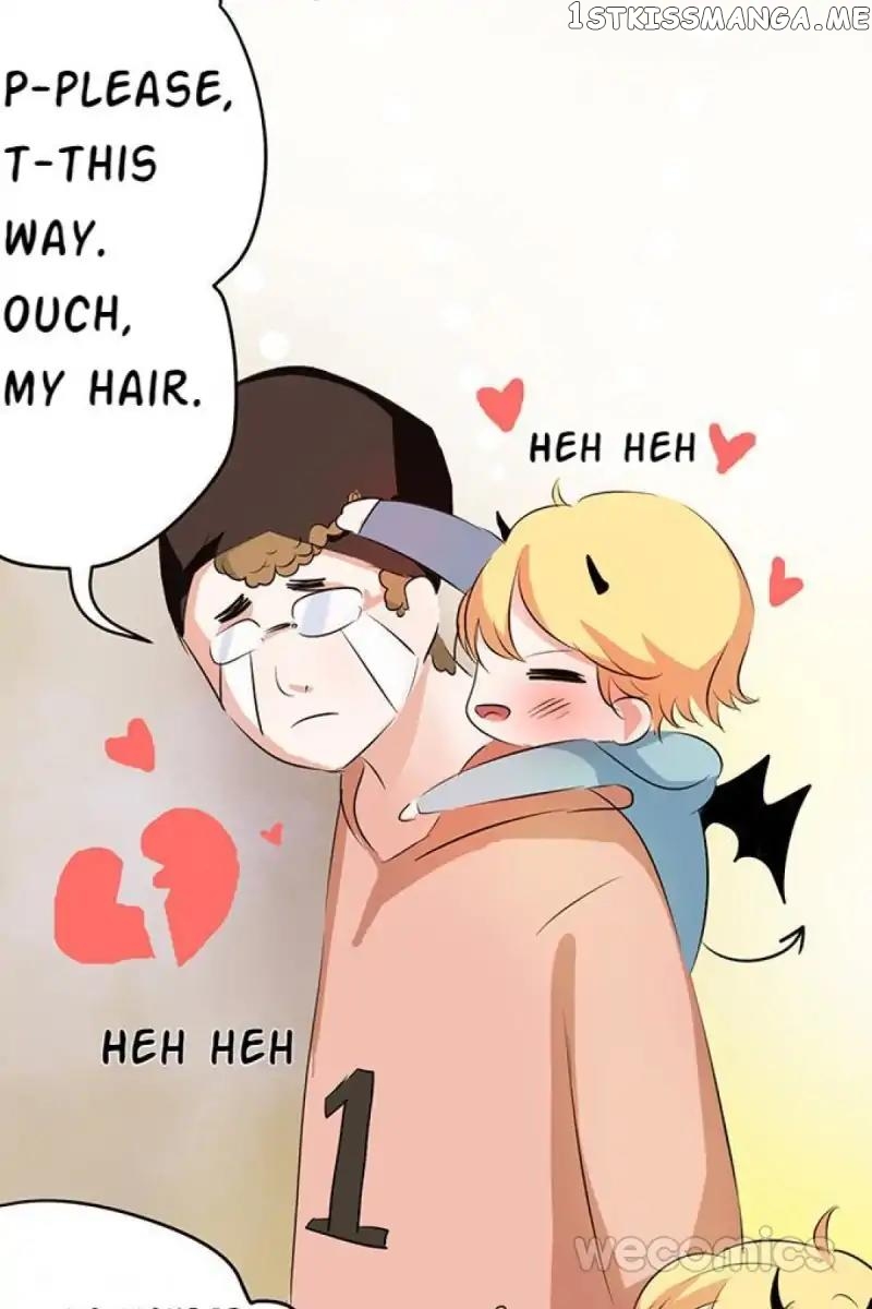 Hey, Be My Star Boyfriend! chapter 6 - page 29