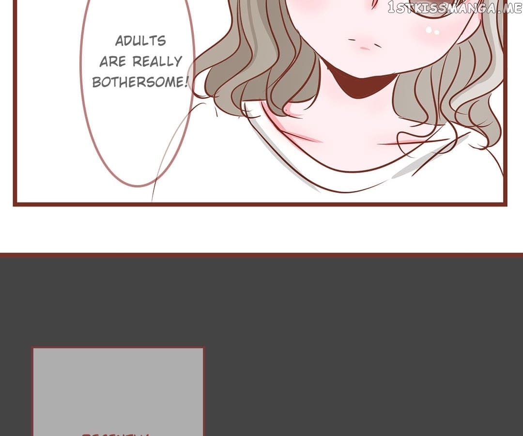 Me And Her Boyfriend chapter 171 - page 24