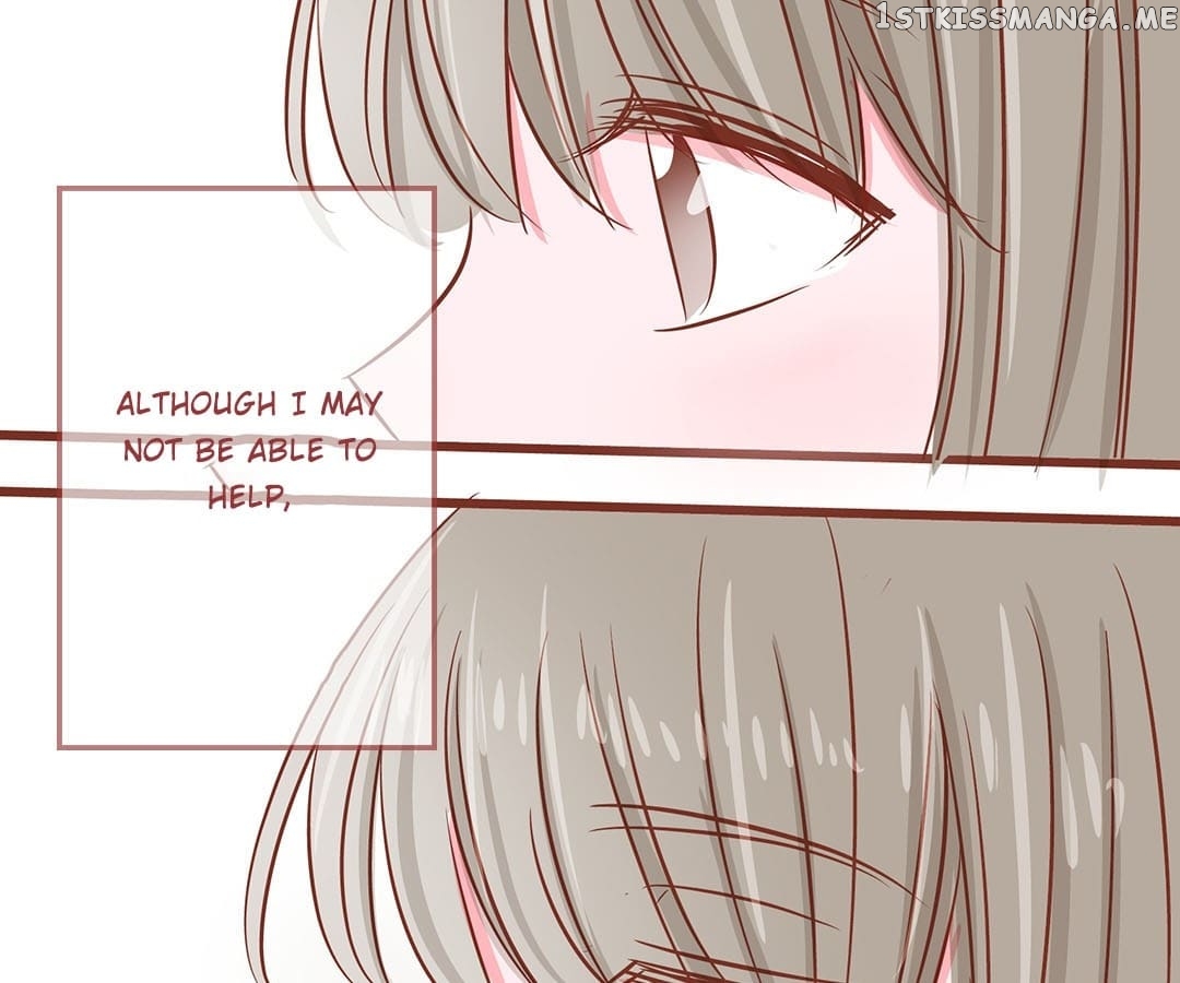 Me And Her Boyfriend chapter 171 - page 27