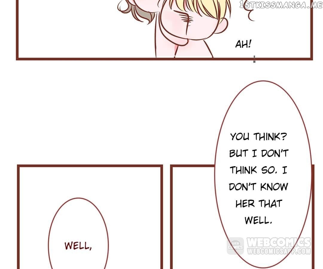 Me And Her Boyfriend chapter 168 - page 22