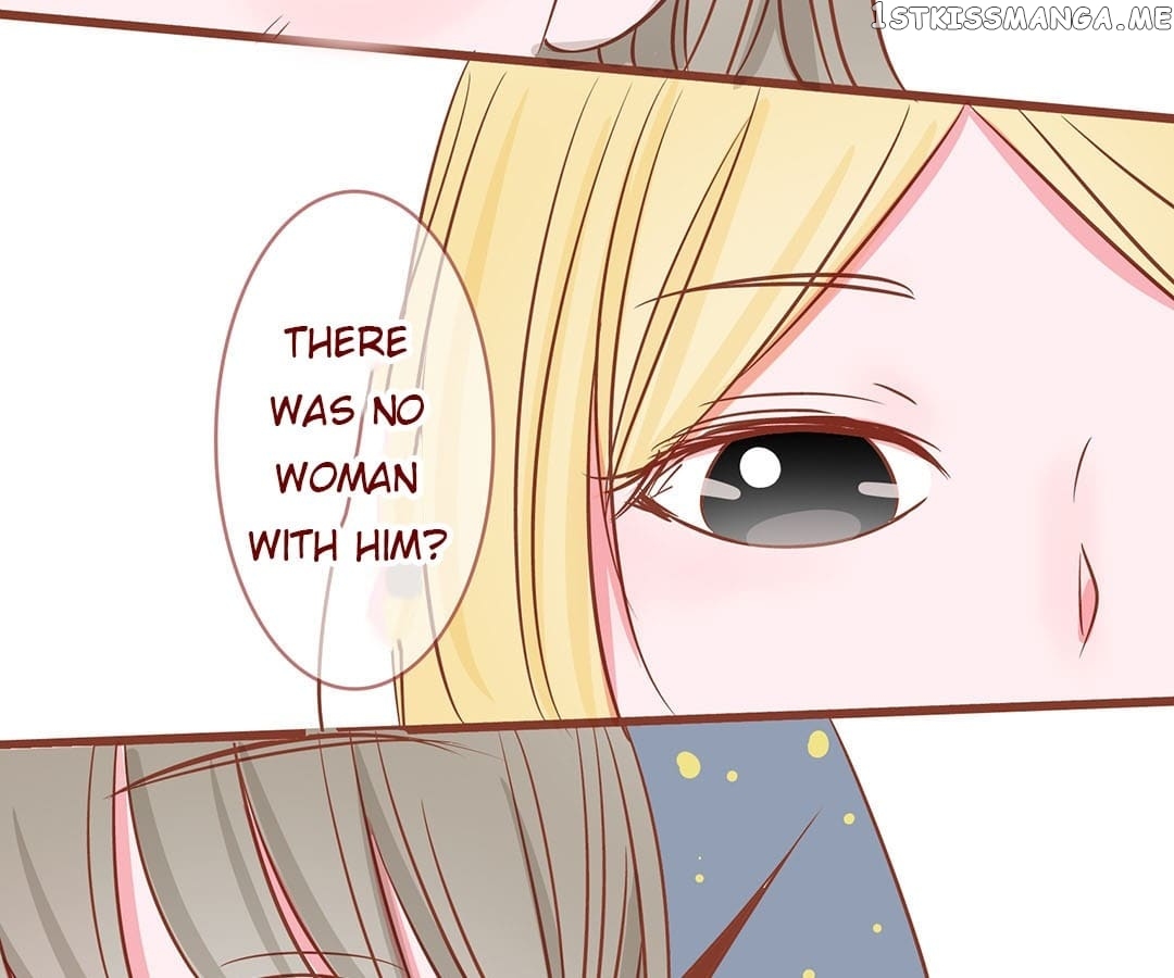 Me And Her Boyfriend chapter 164 - page 11