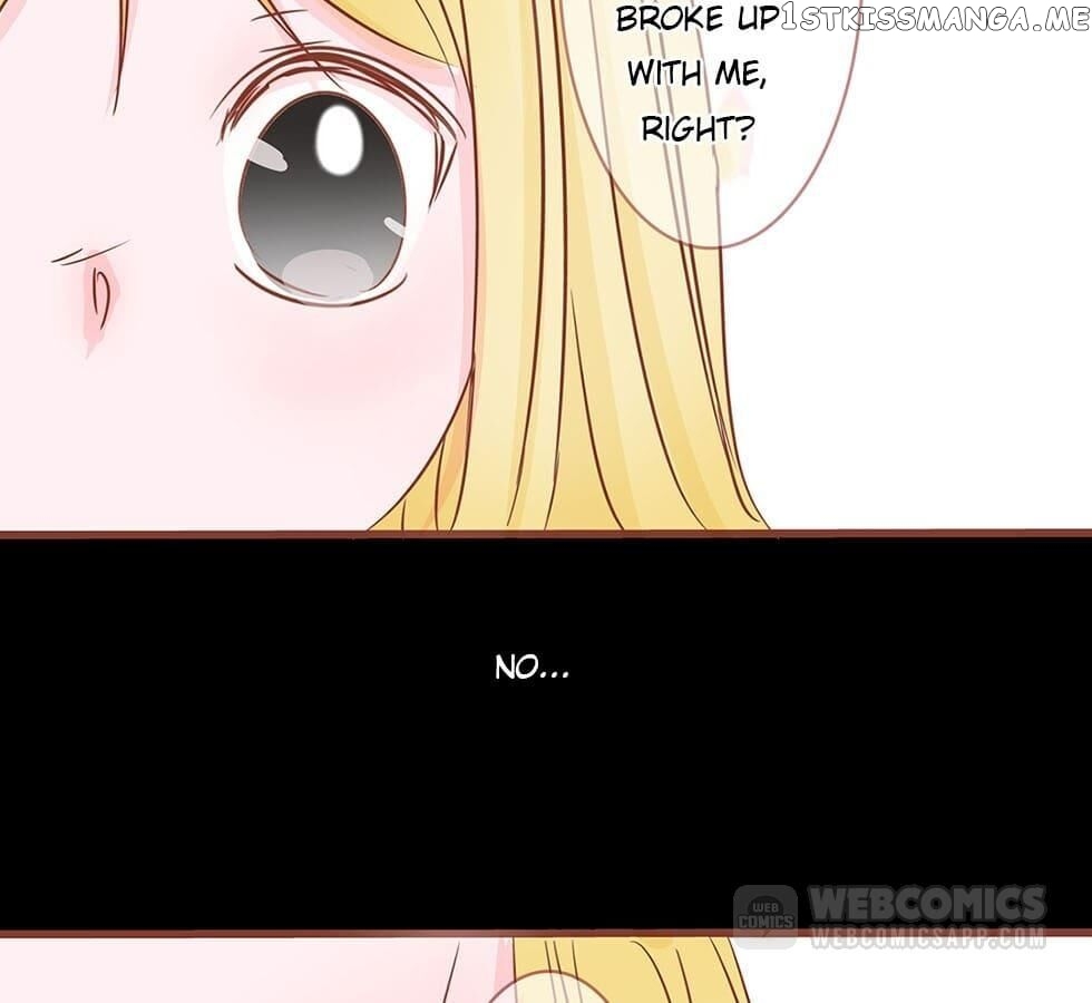 Me And Her Boyfriend chapter 160 - page 14