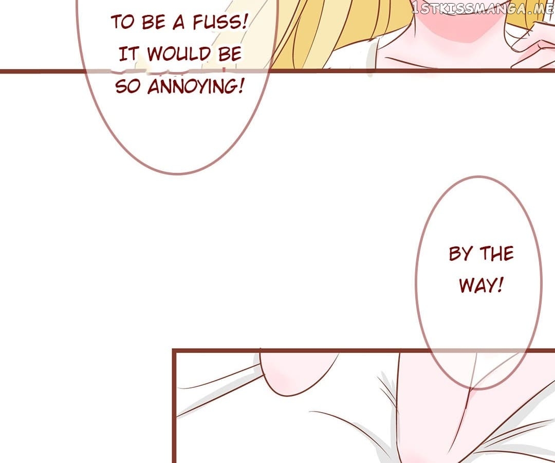 Me And Her Boyfriend chapter 159 - page 20