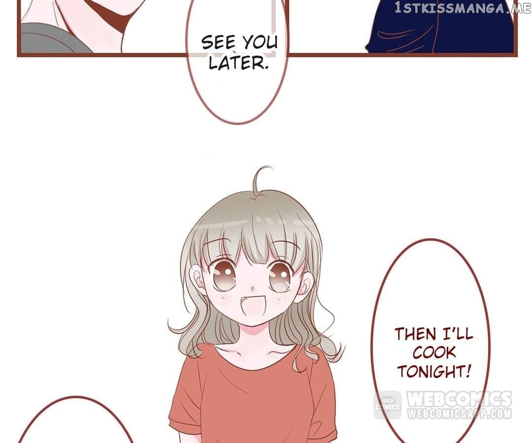 Me And Her Boyfriend chapter 158 - page 6