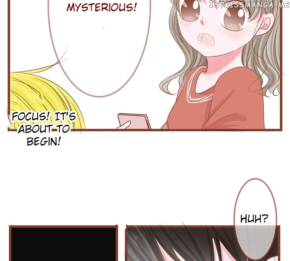 Me And Her Boyfriend chapter 157 - page 5