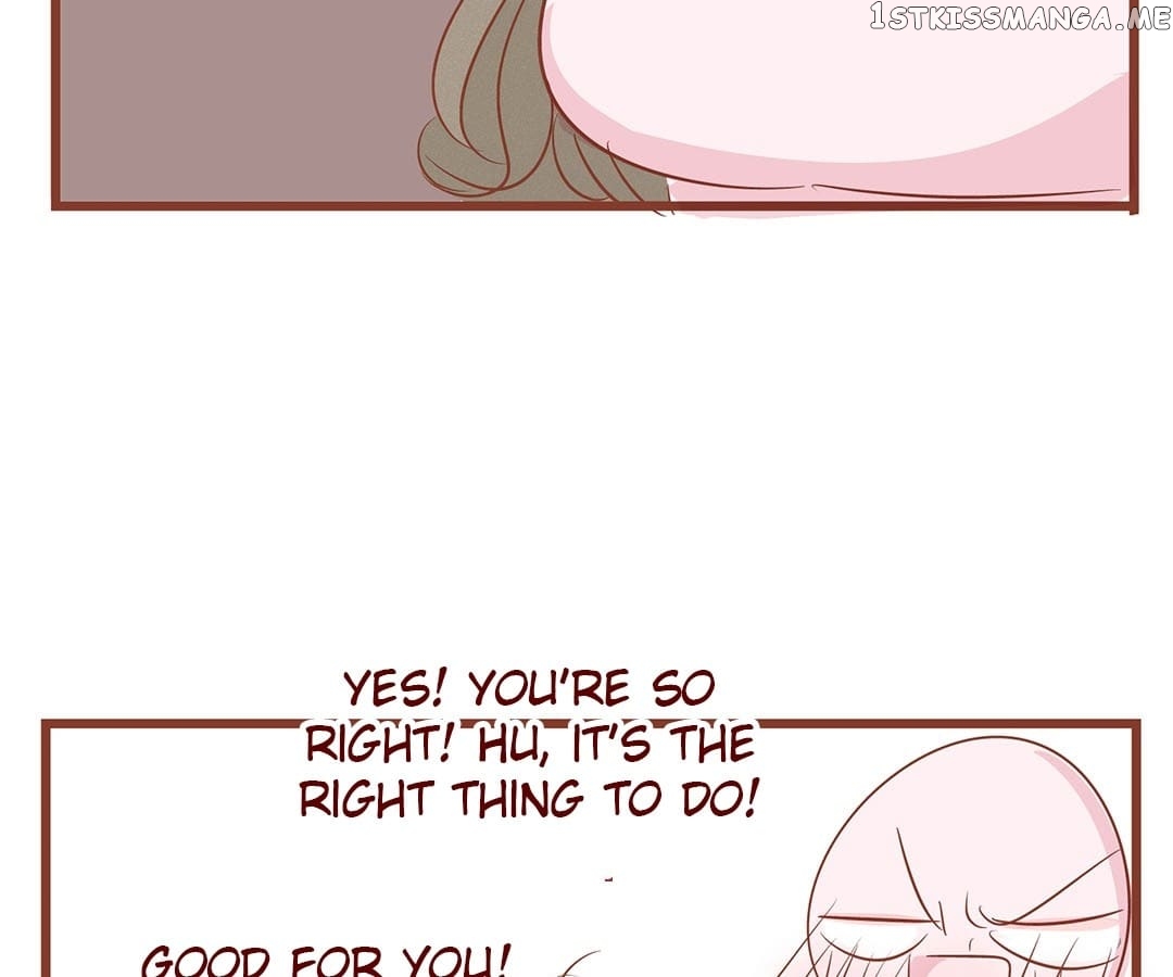 Me And Her Boyfriend chapter 153 - page 23