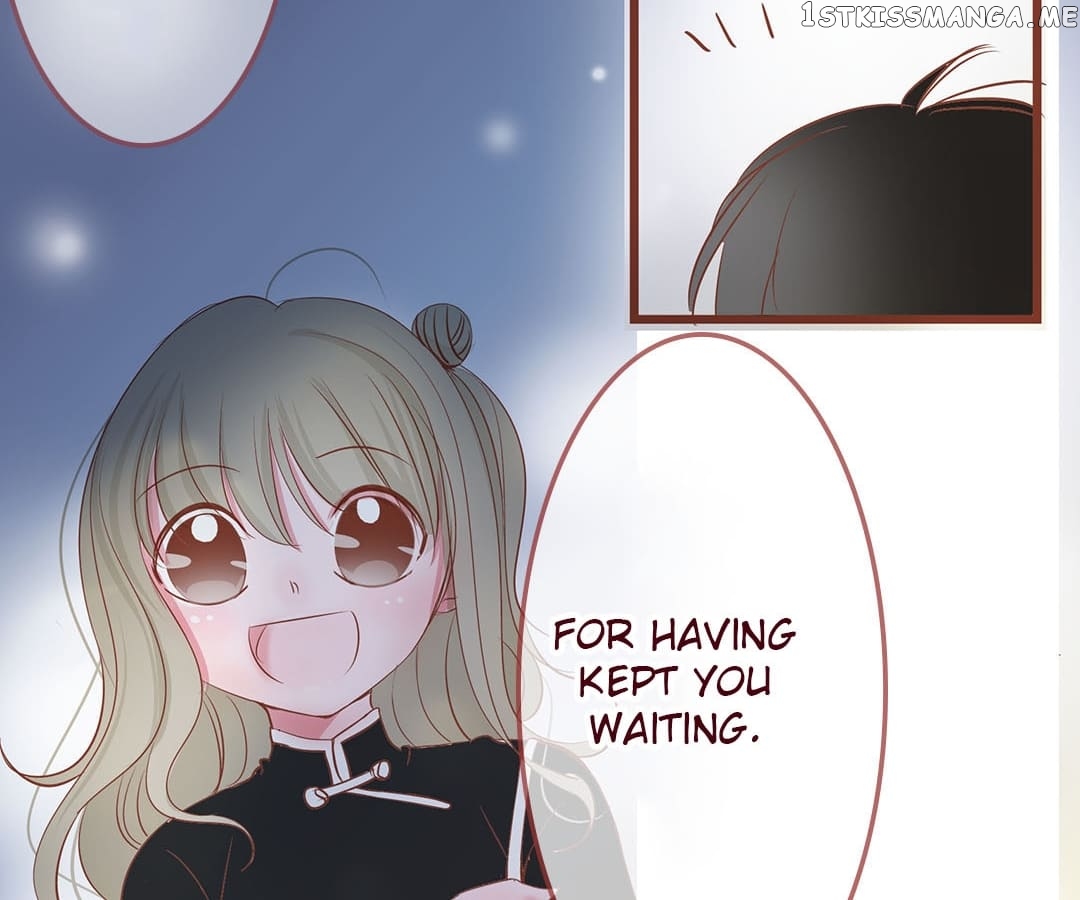 Me And Her Boyfriend chapter 151 - page 12