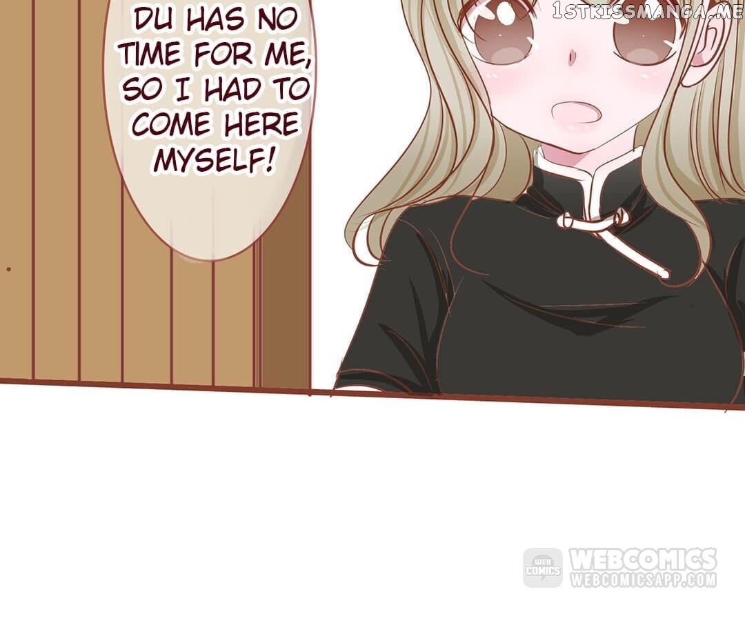 Me And Her Boyfriend chapter 150 - page 10