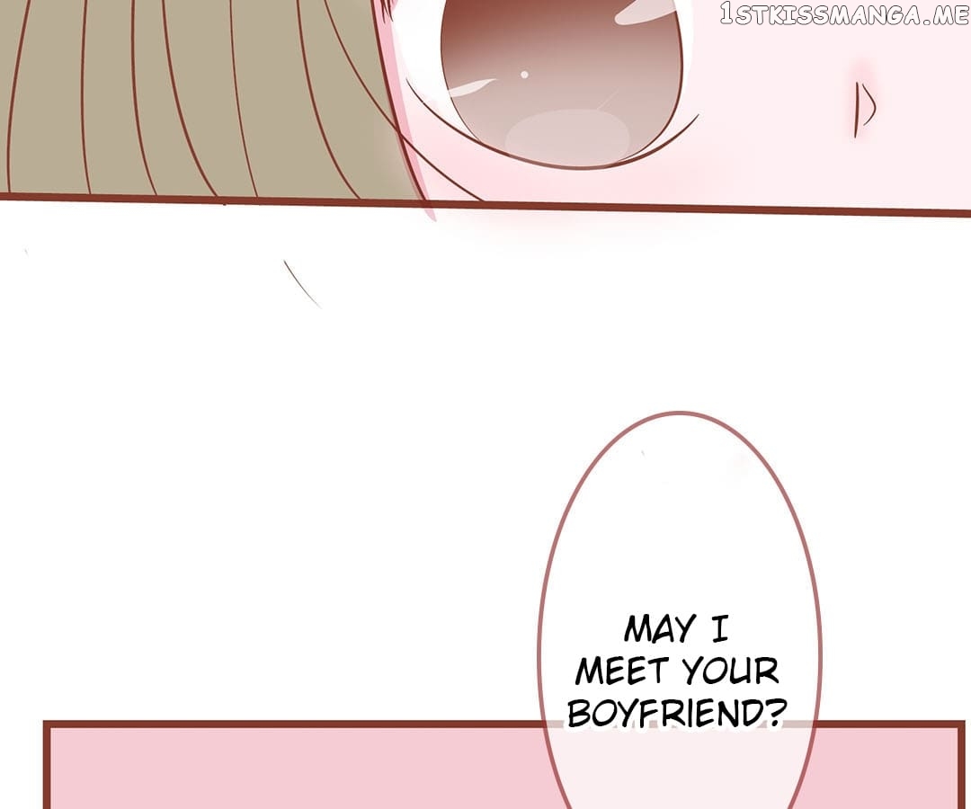 Me And Her Boyfriend chapter 150 - page 25