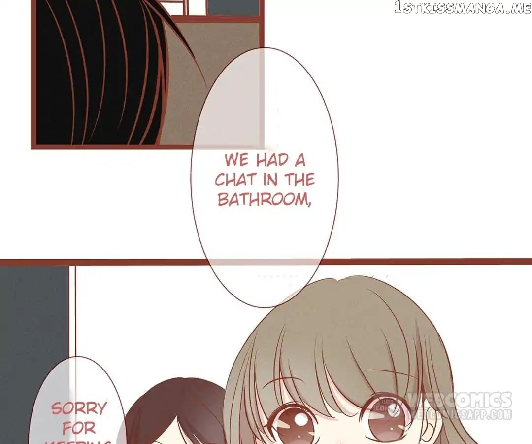 Me And Her Boyfriend chapter 126 - page 2