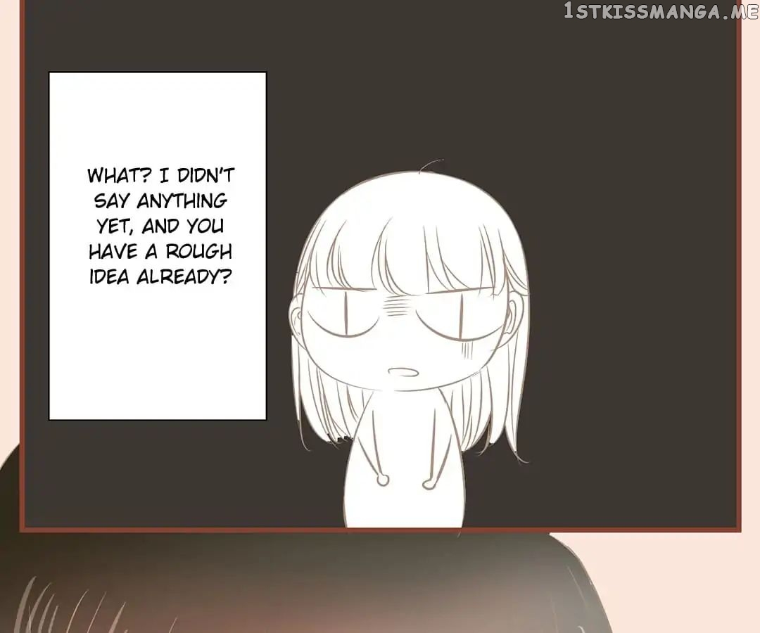 Me And Her Boyfriend chapter 85 - page 13