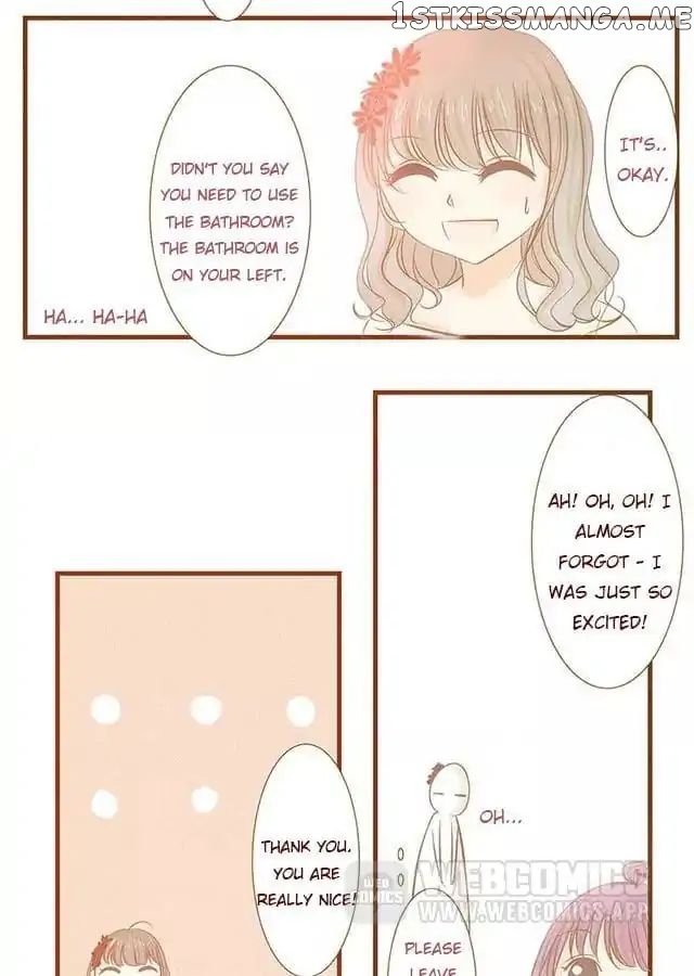 Me And Her Boyfriend chapter 62 - page 2