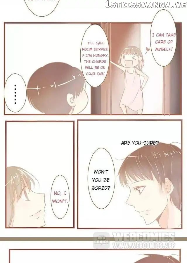 Me And Her Boyfriend chapter 60 - page 6