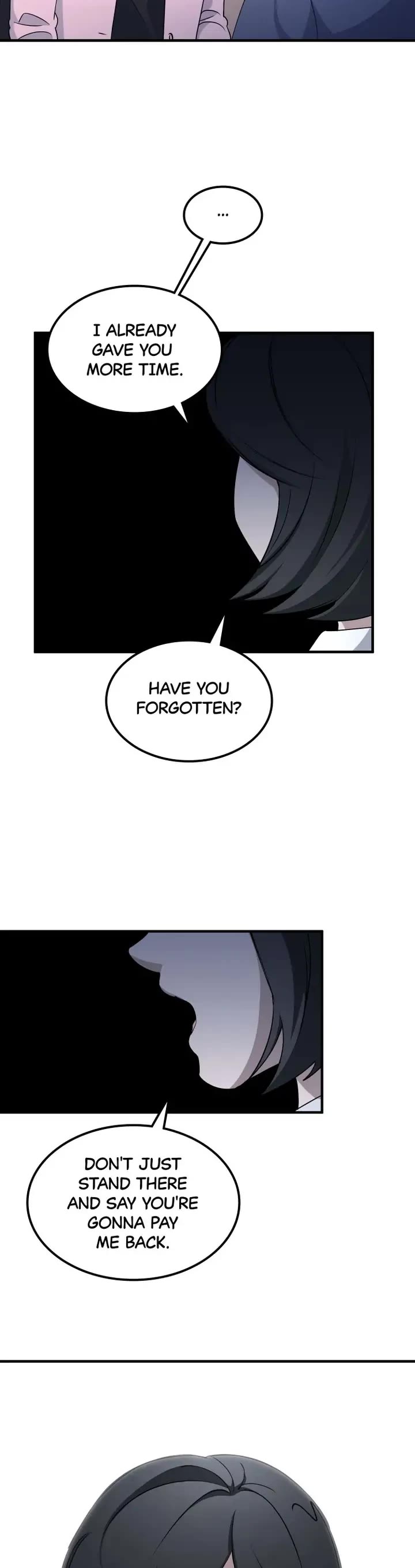 Cheolsu Saves the World chapter 11 - page 30