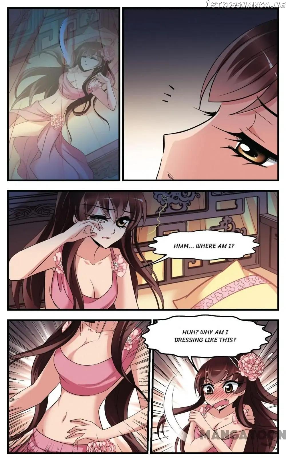 Fei Xi Yan Xue chapter 345 - page 2