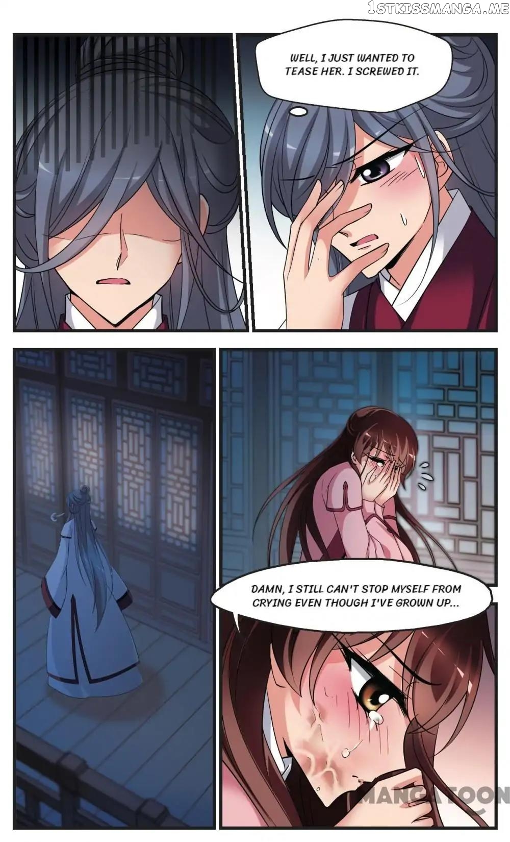 Fei Xi Yan Xue chapter 343 - page 4