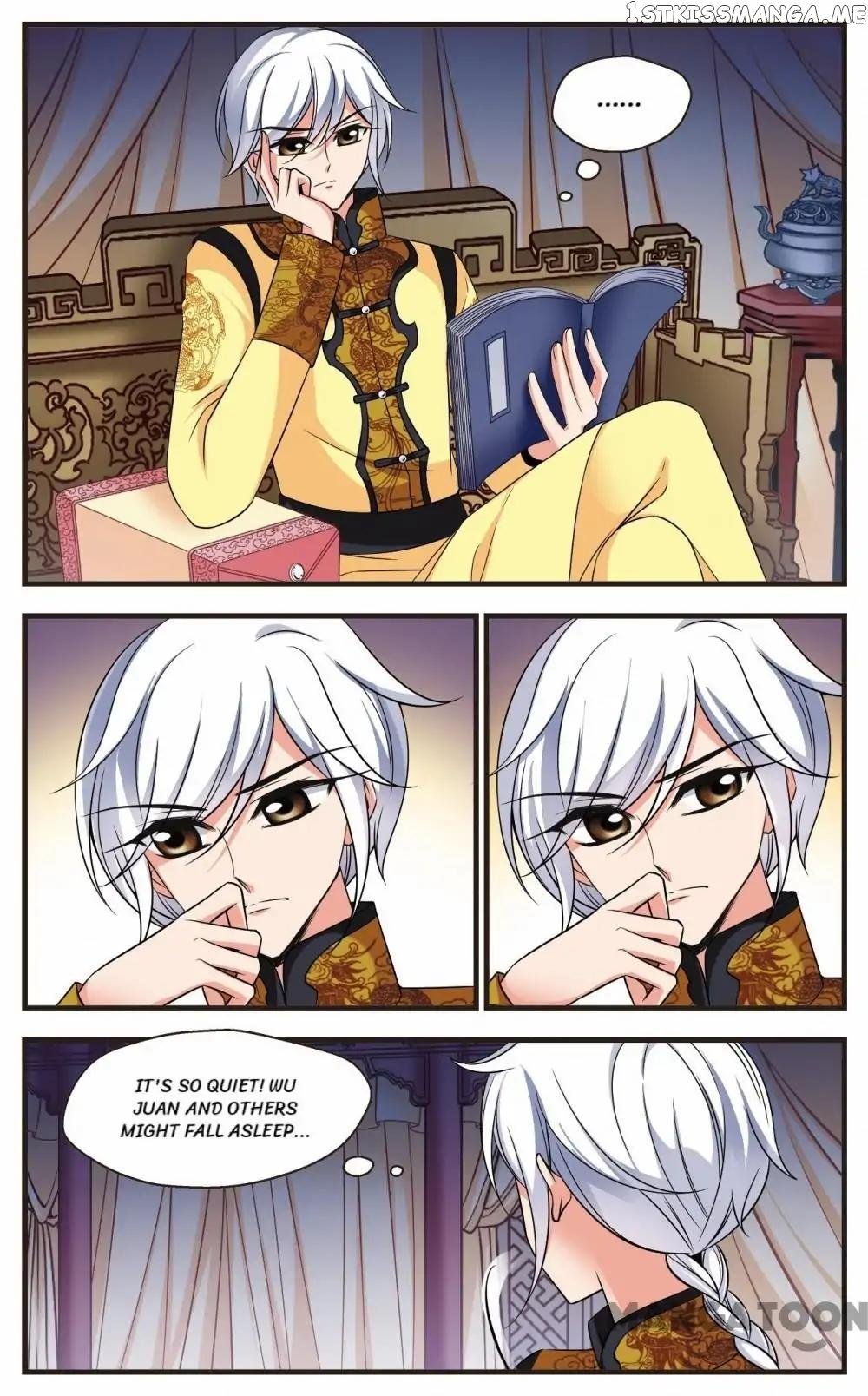 Fei Xi Yan Xue chapter 309 - page 9