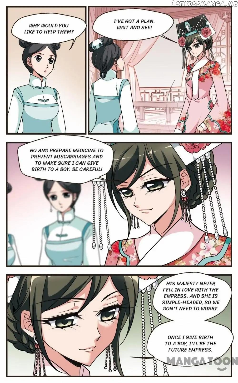 Fei Xi Yan Xue chapter 301 - page 8