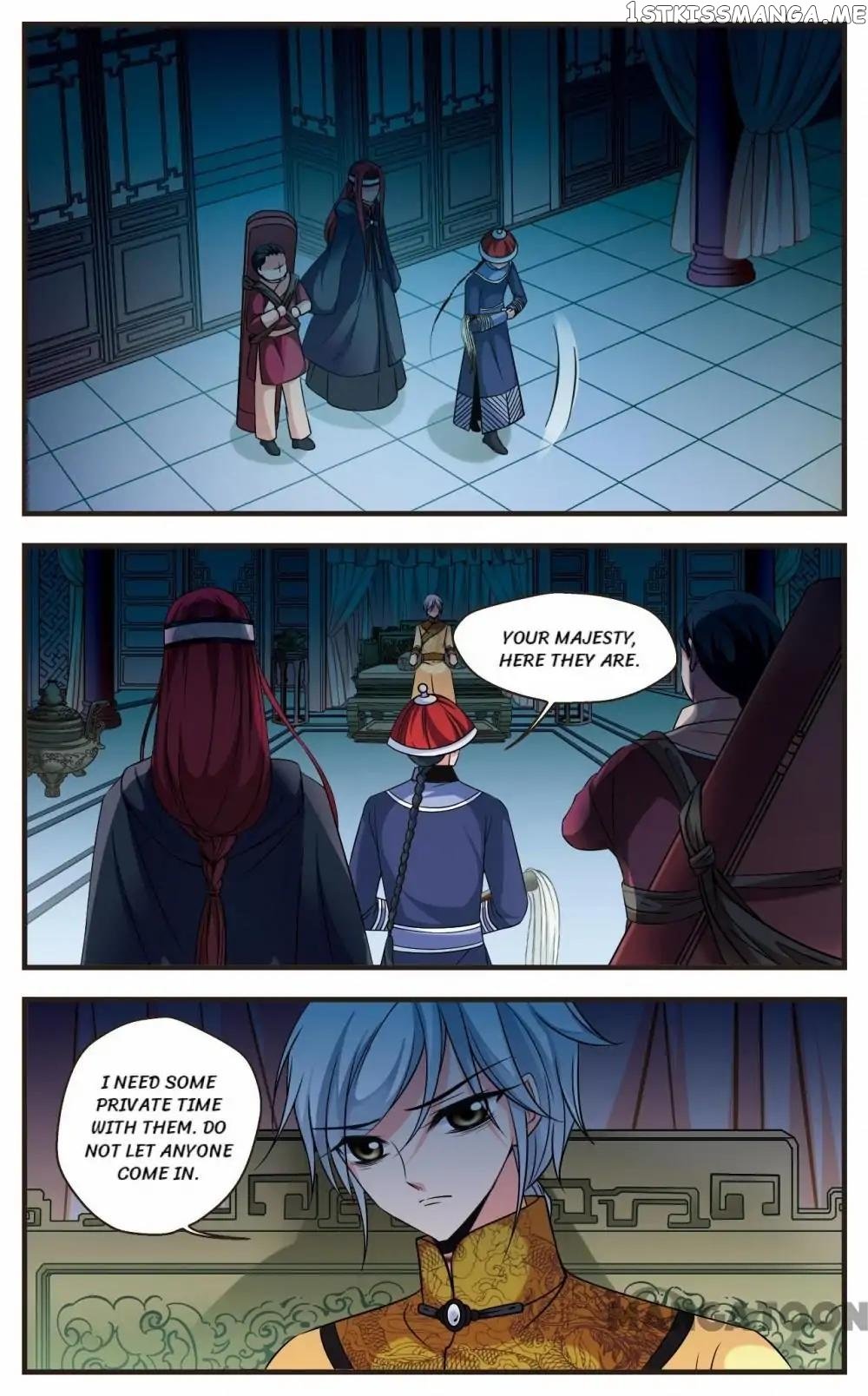 Fei Xi Yan Xue chapter 295 - page 6