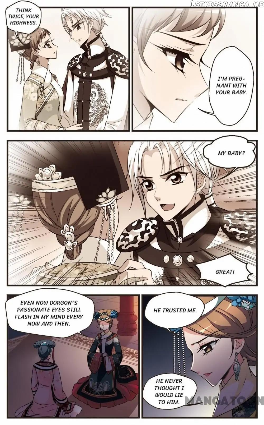 Fei Xi Yan Xue chapter 293 - page 10