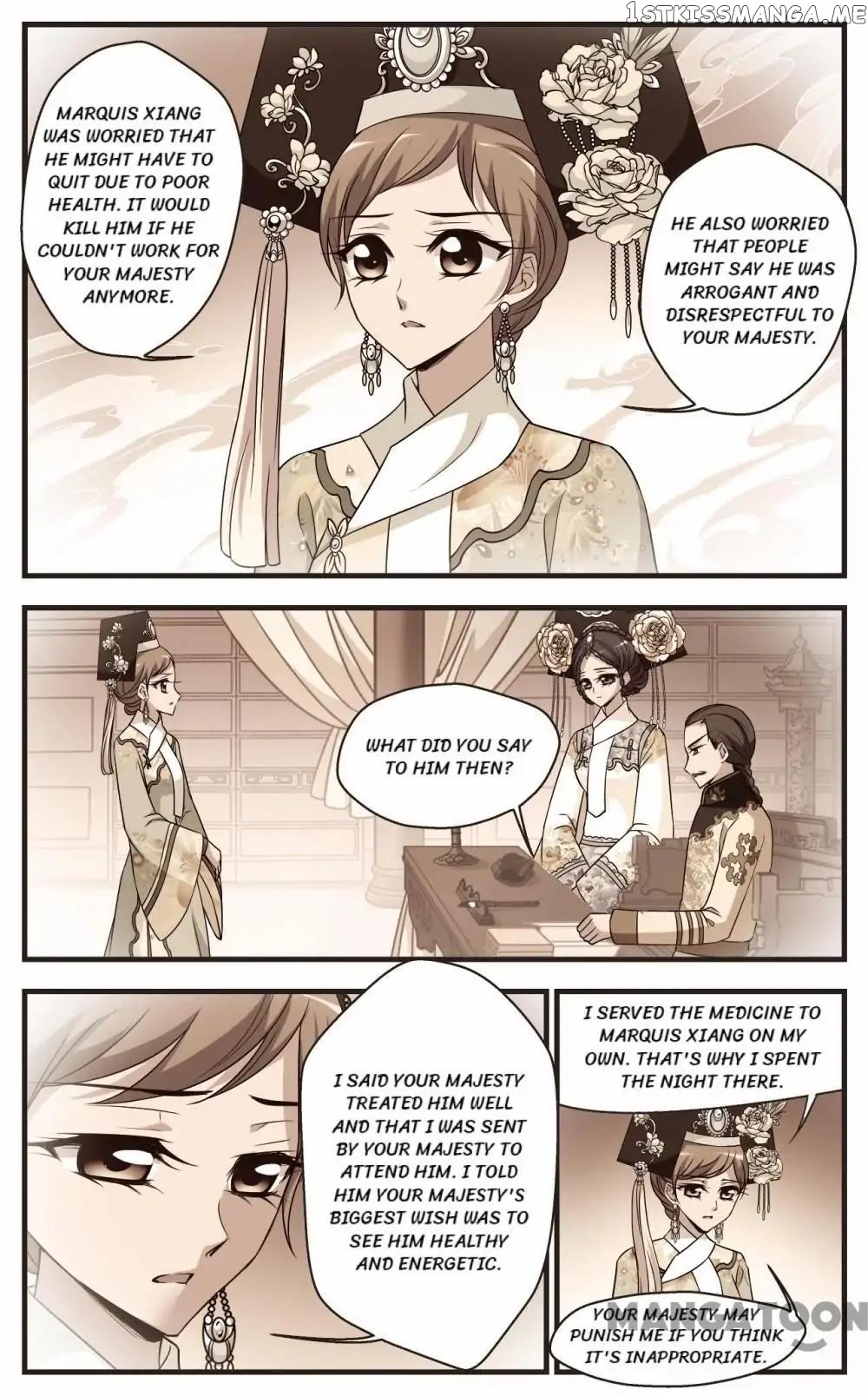 Fei Xi Yan Xue chapter 292 - page 9