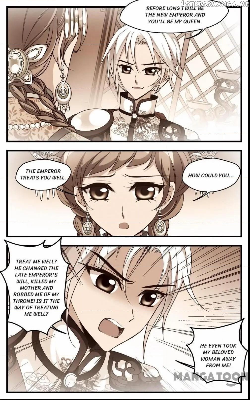 Fei Xi Yan Xue chapter 291 - page 3