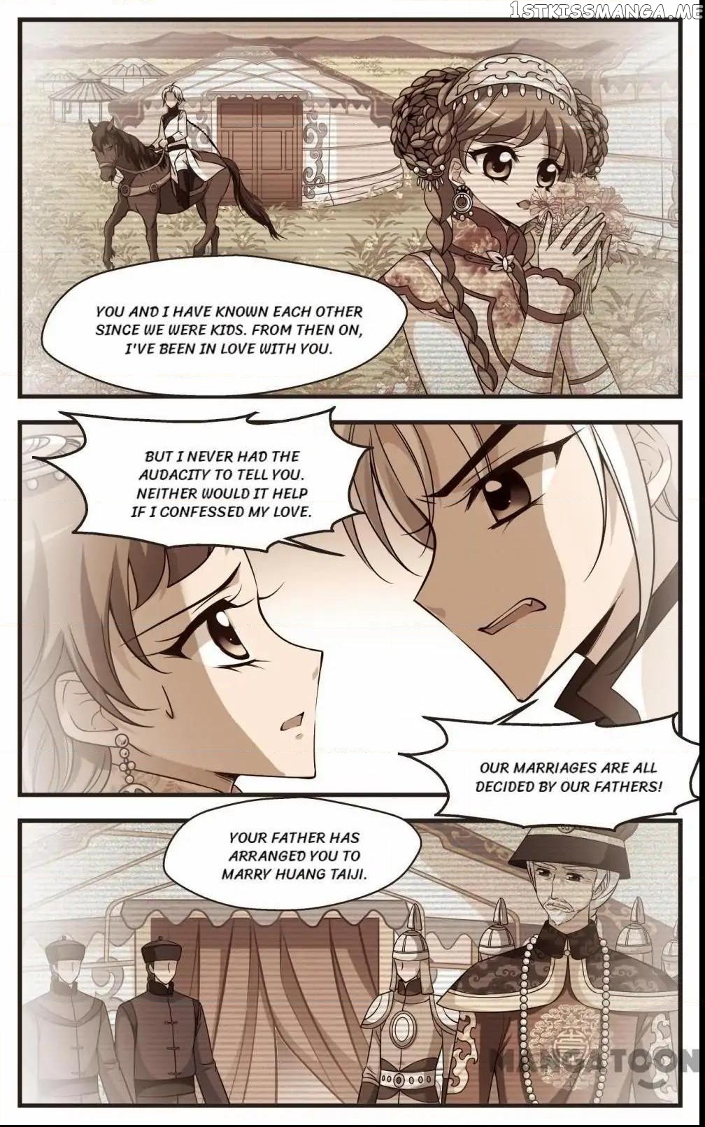 Fei Xi Yan Xue chapter 291 - page 4