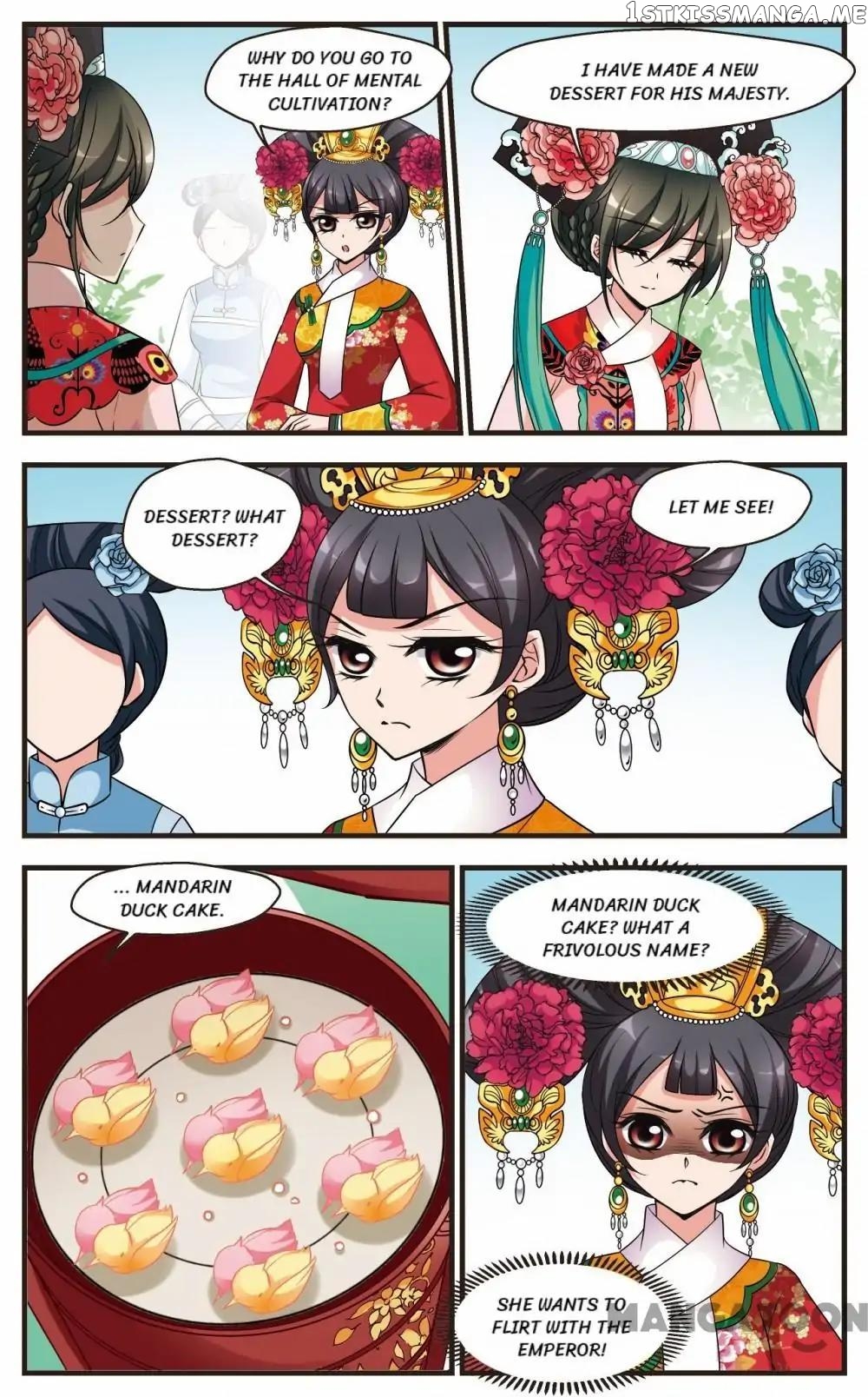 Fei Xi Yan Xue chapter 288 - page 1