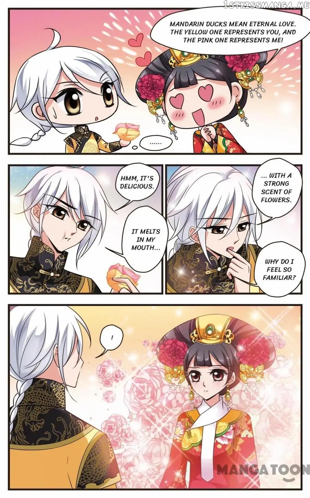 Fei Xi Yan Xue chapter 288 - page 10