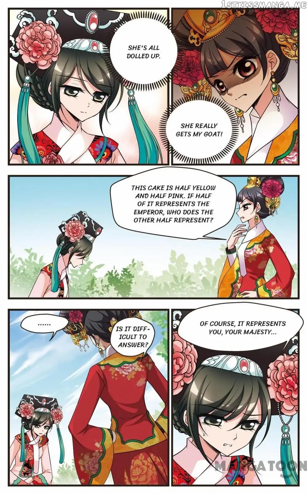Fei Xi Yan Xue chapter 288 - page 2