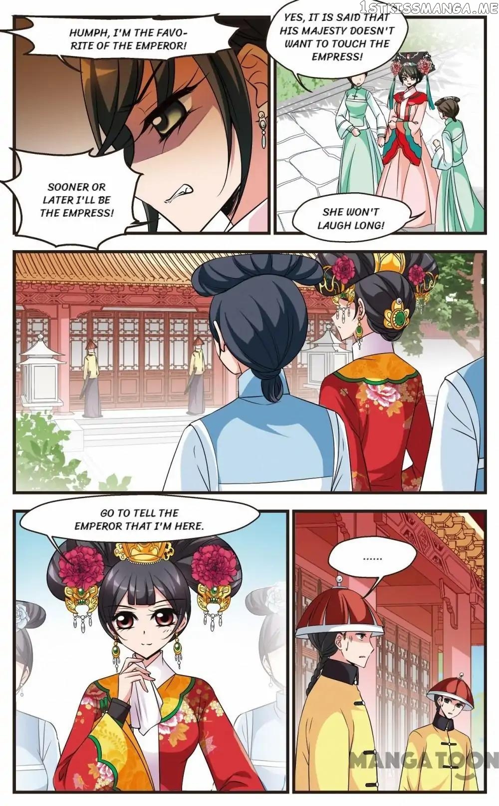 Fei Xi Yan Xue chapter 288 - page 4