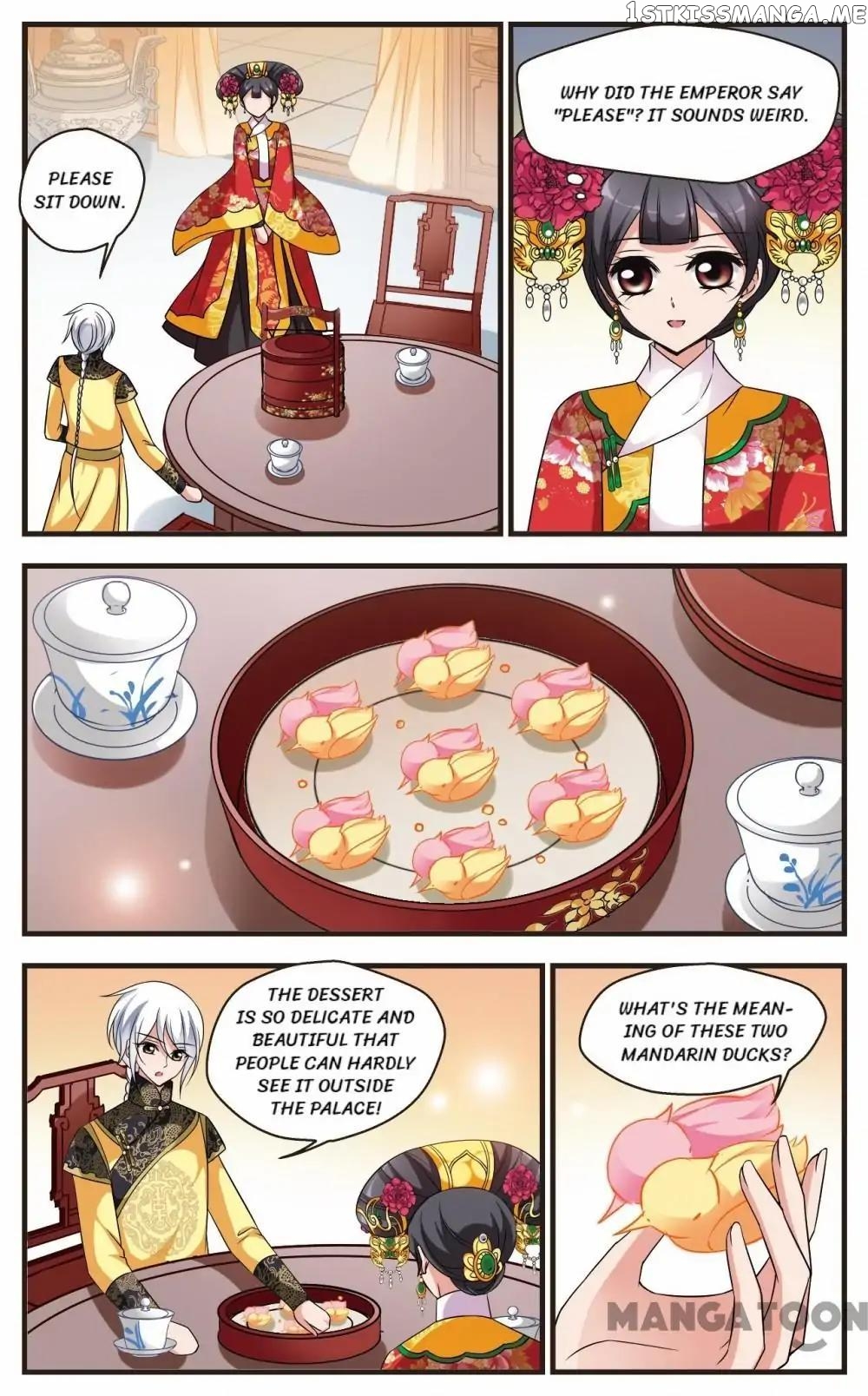 Fei Xi Yan Xue chapter 288 - page 9