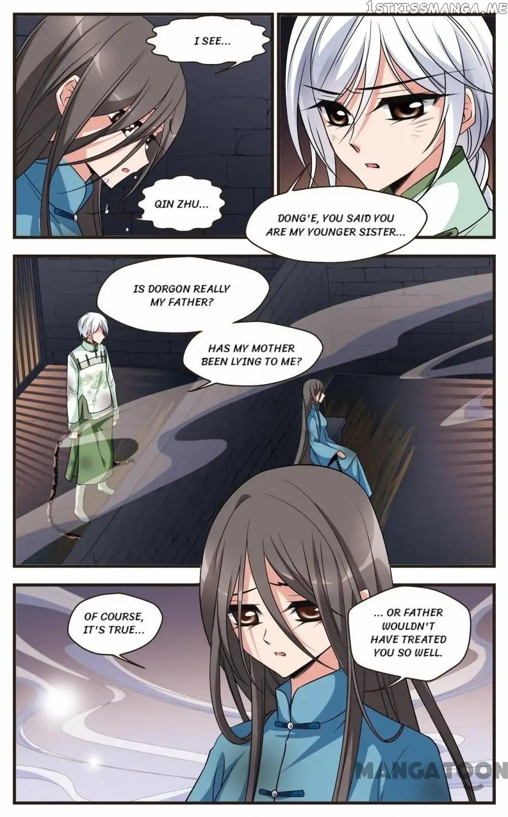 Fei Xi Yan Xue chapter 284 - page 10