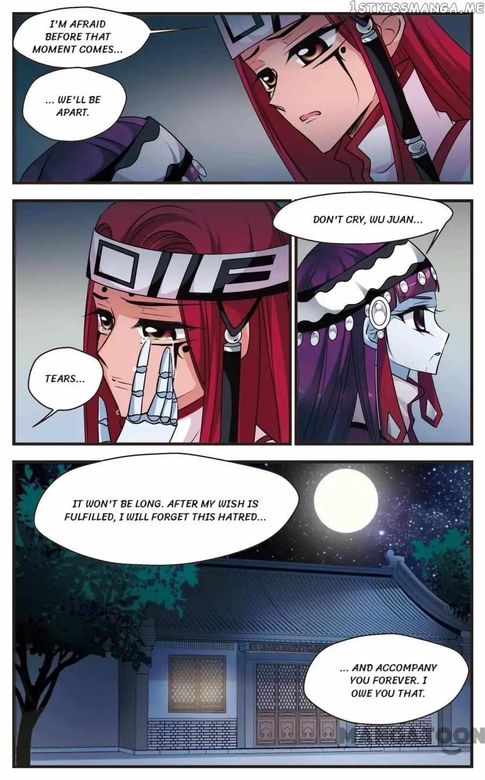 Fei Xi Yan Xue chapter 283 - page 11