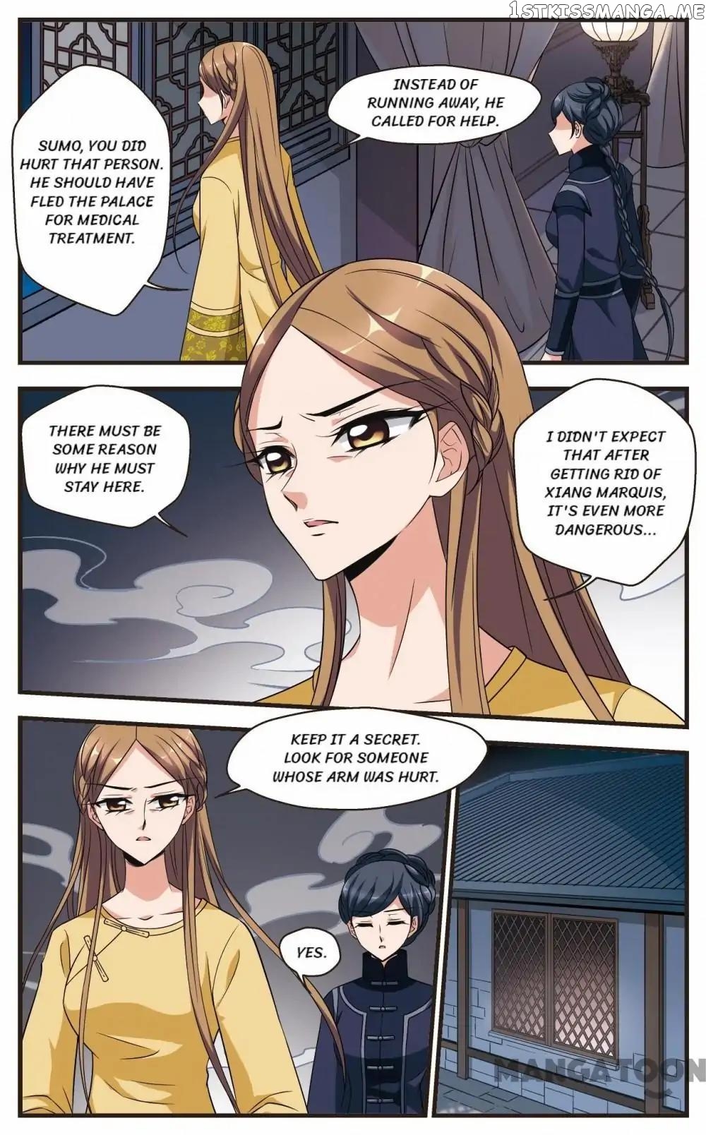 Fei Xi Yan Xue chapter 283 - page 3