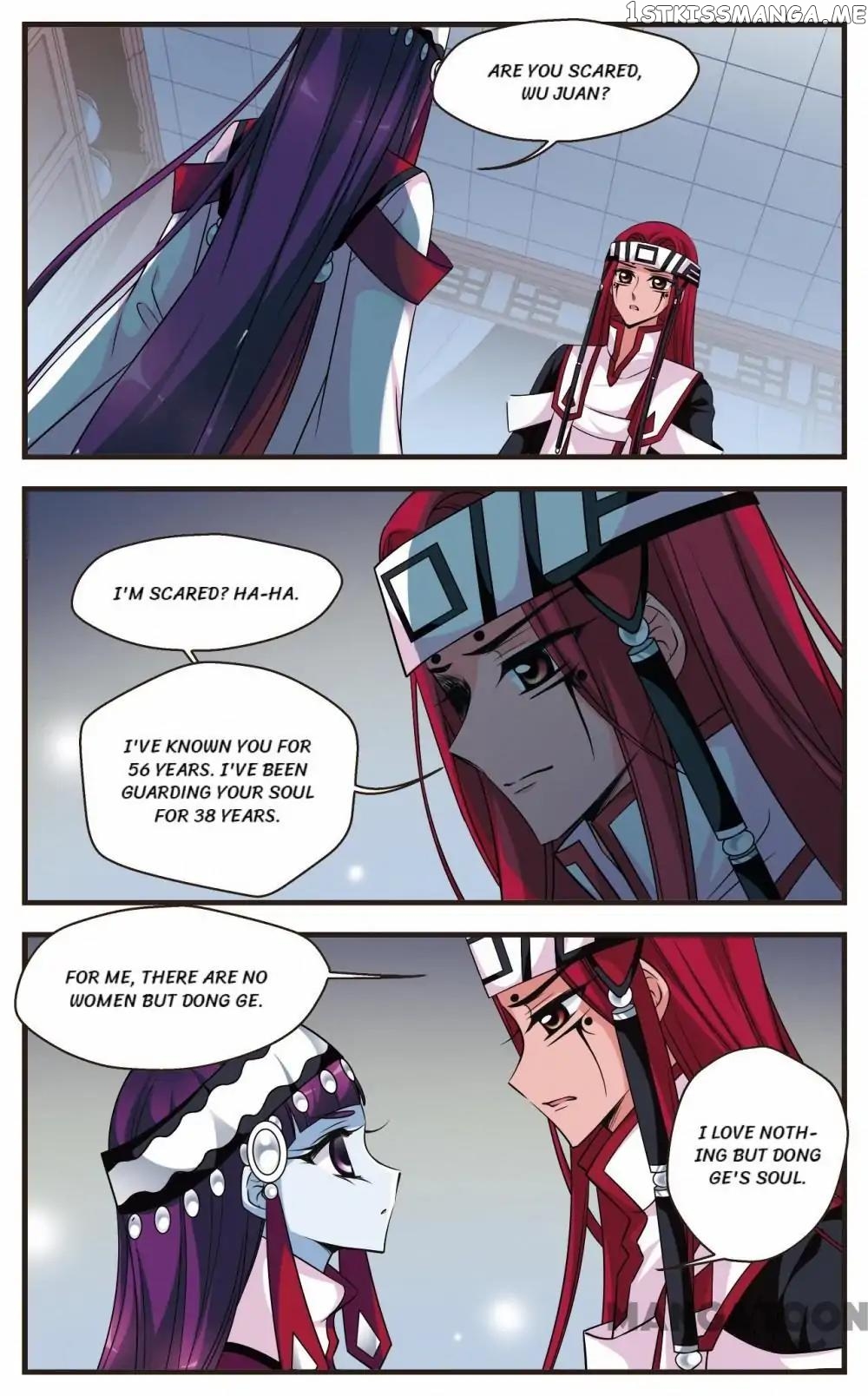 Fei Xi Yan Xue chapter 283 - page 9
