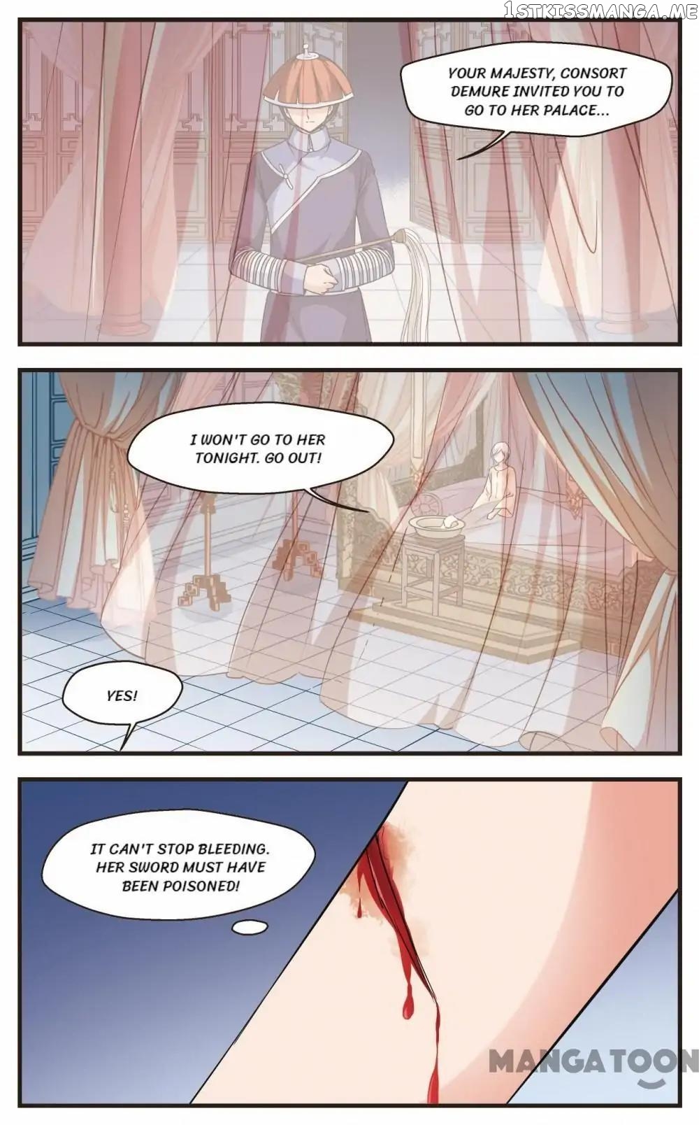 Fei Xi Yan Xue chapter 282 - page 11