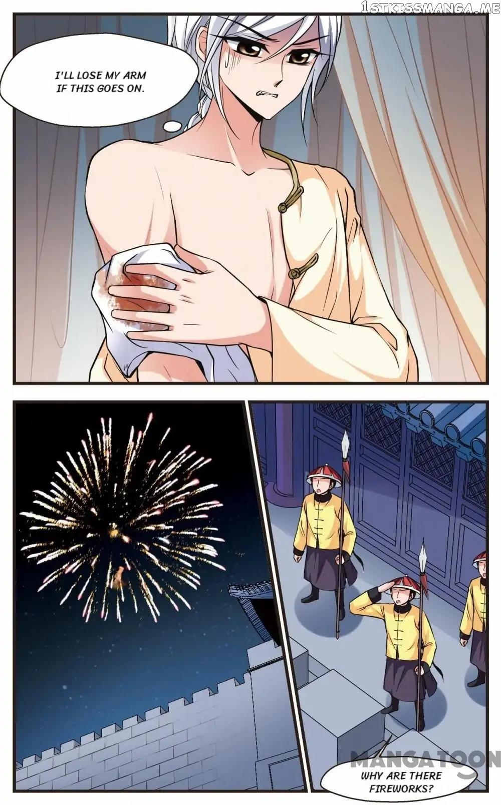 Fei Xi Yan Xue chapter 282 - page 12