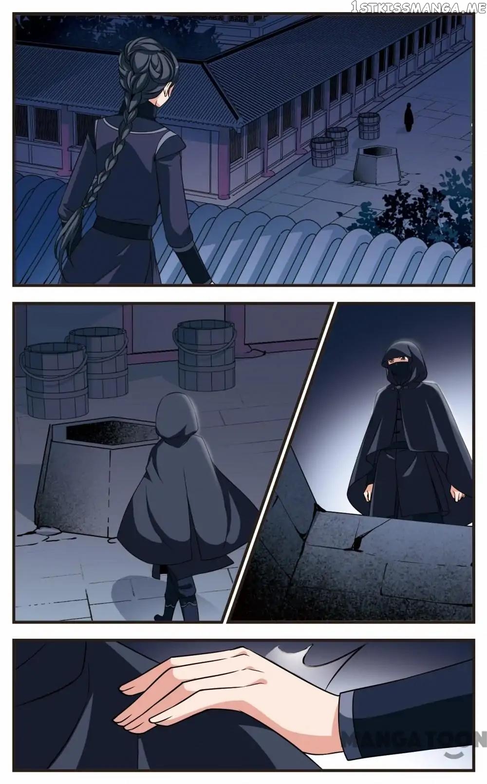 Fei Xi Yan Xue chapter 282 - page 3